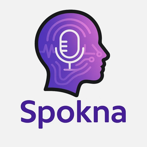 Spokna Logo